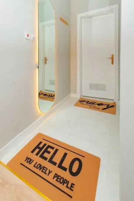 استوديو مودرن بدخول ذاتي Apartment Riyadh 0*,  Saudi Arabia